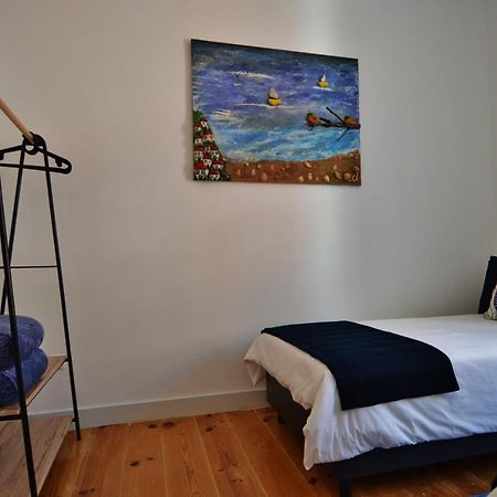 Casa Joana B&B Κασκαΐς Εξωτερικό φωτογραφία