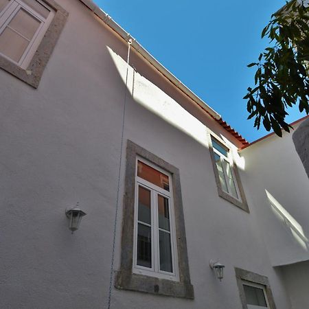 Casa Joana B&B Κασκαΐς Εξωτερικό φωτογραφία