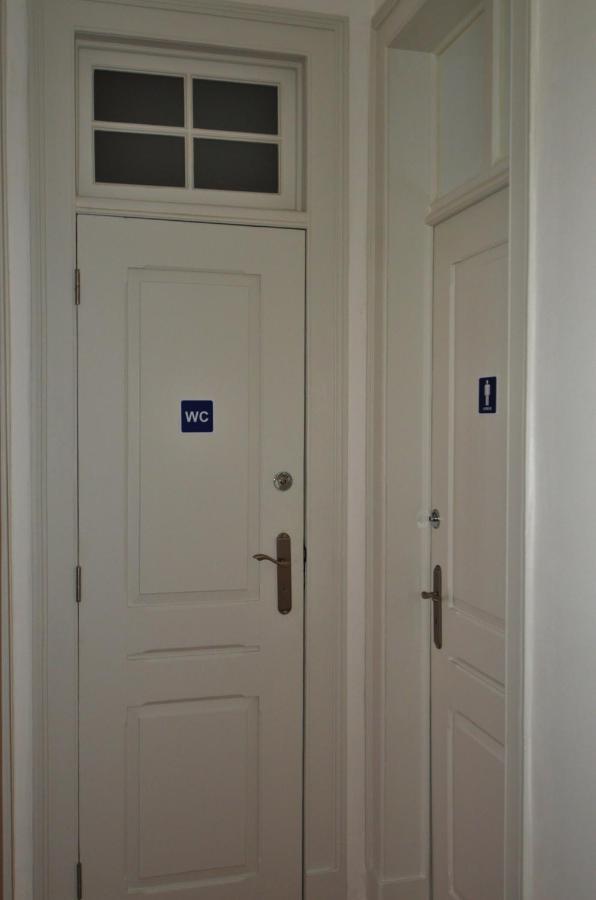 Casa Joana B&B Κασκαΐς Εξωτερικό φωτογραφία