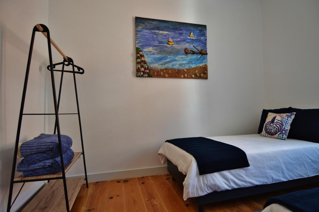 Casa Joana B&B Κασκαΐς Εξωτερικό φωτογραφία