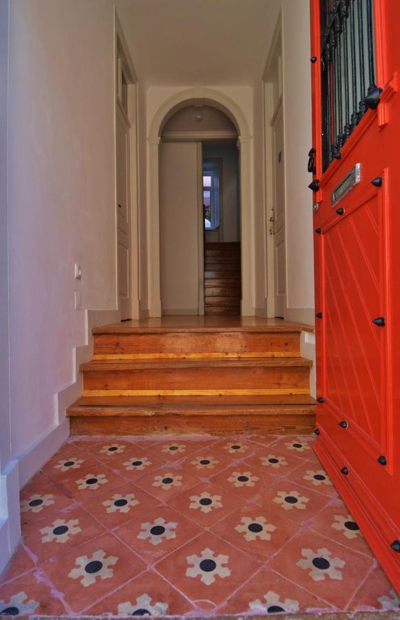 Casa Joana B&B Κασκαΐς Εξωτερικό φωτογραφία