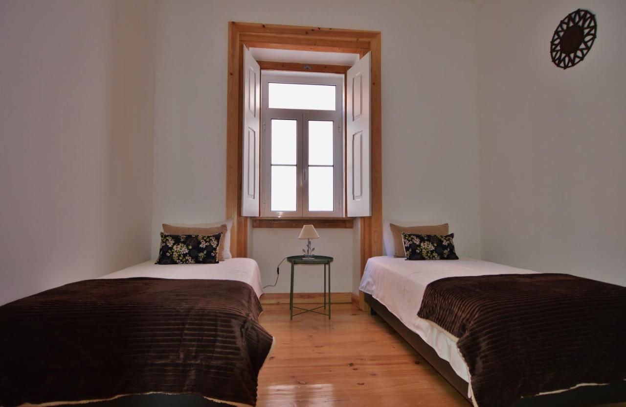Casa Joana B&B Κασκαΐς Εξωτερικό φωτογραφία