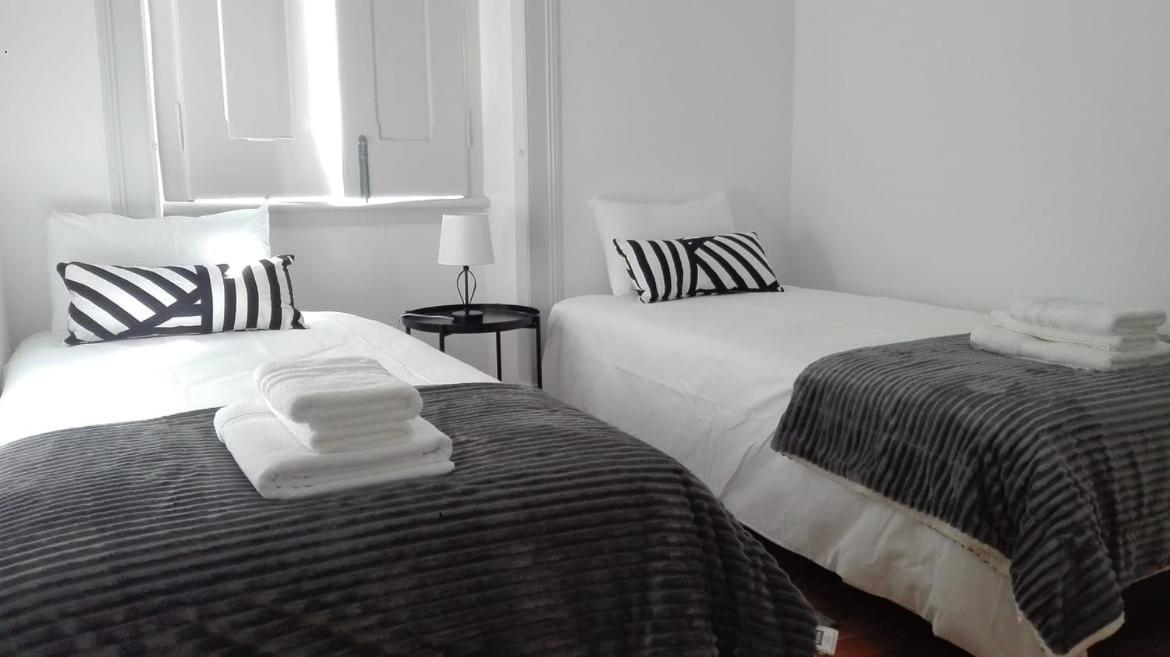Casa Joana B&B Κασκαΐς Εξωτερικό φωτογραφία