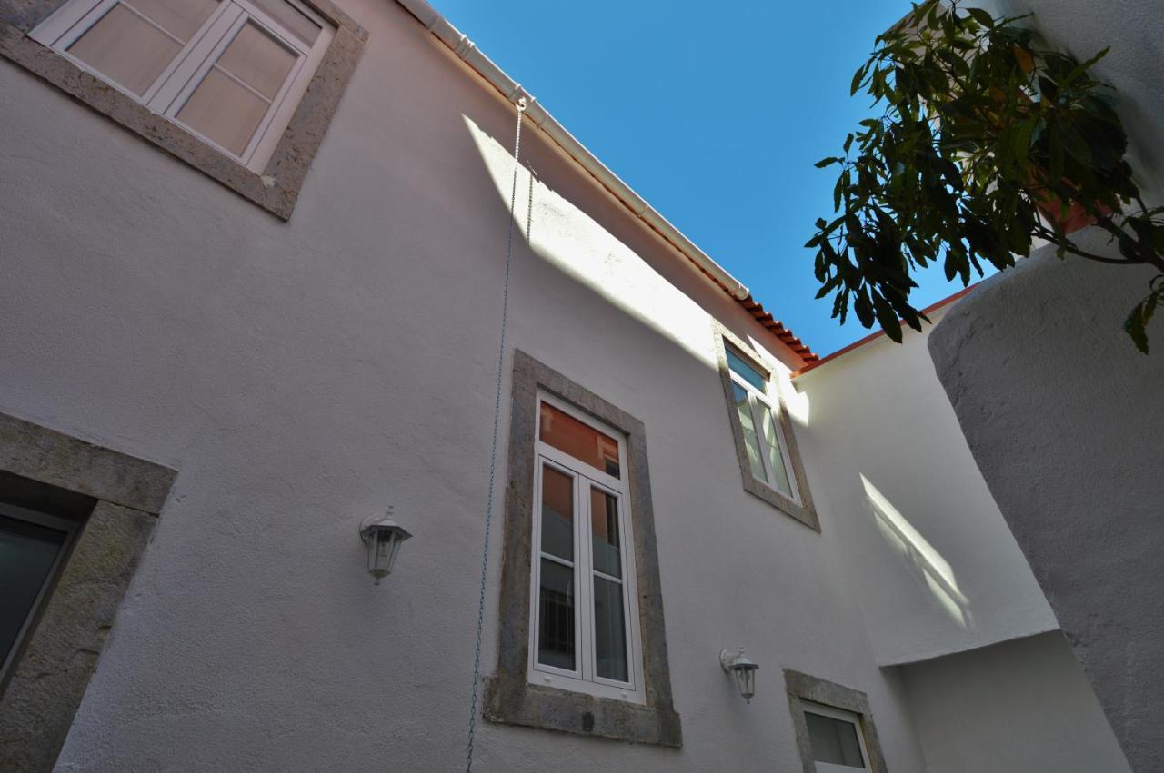 Casa Joana B&B Κασκαΐς Εξωτερικό φωτογραφία