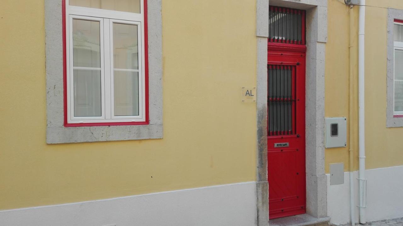 Casa Joana B&B Κασκαΐς Εξωτερικό φωτογραφία