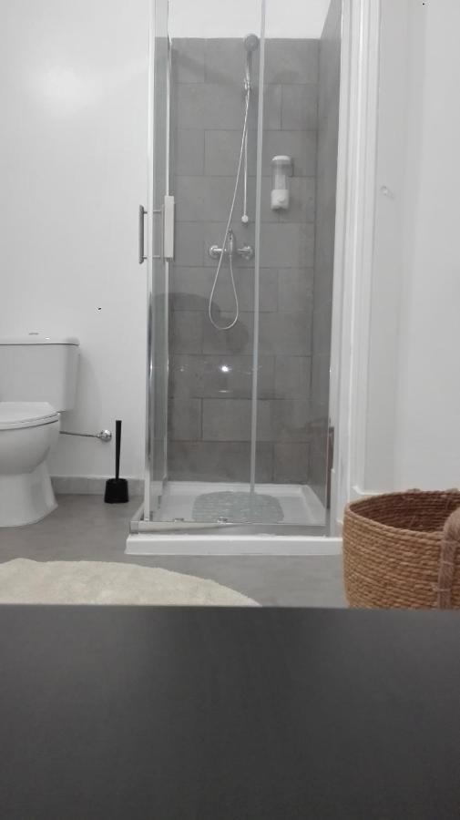 Casa Joana B&B Κασκαΐς Εξωτερικό φωτογραφία