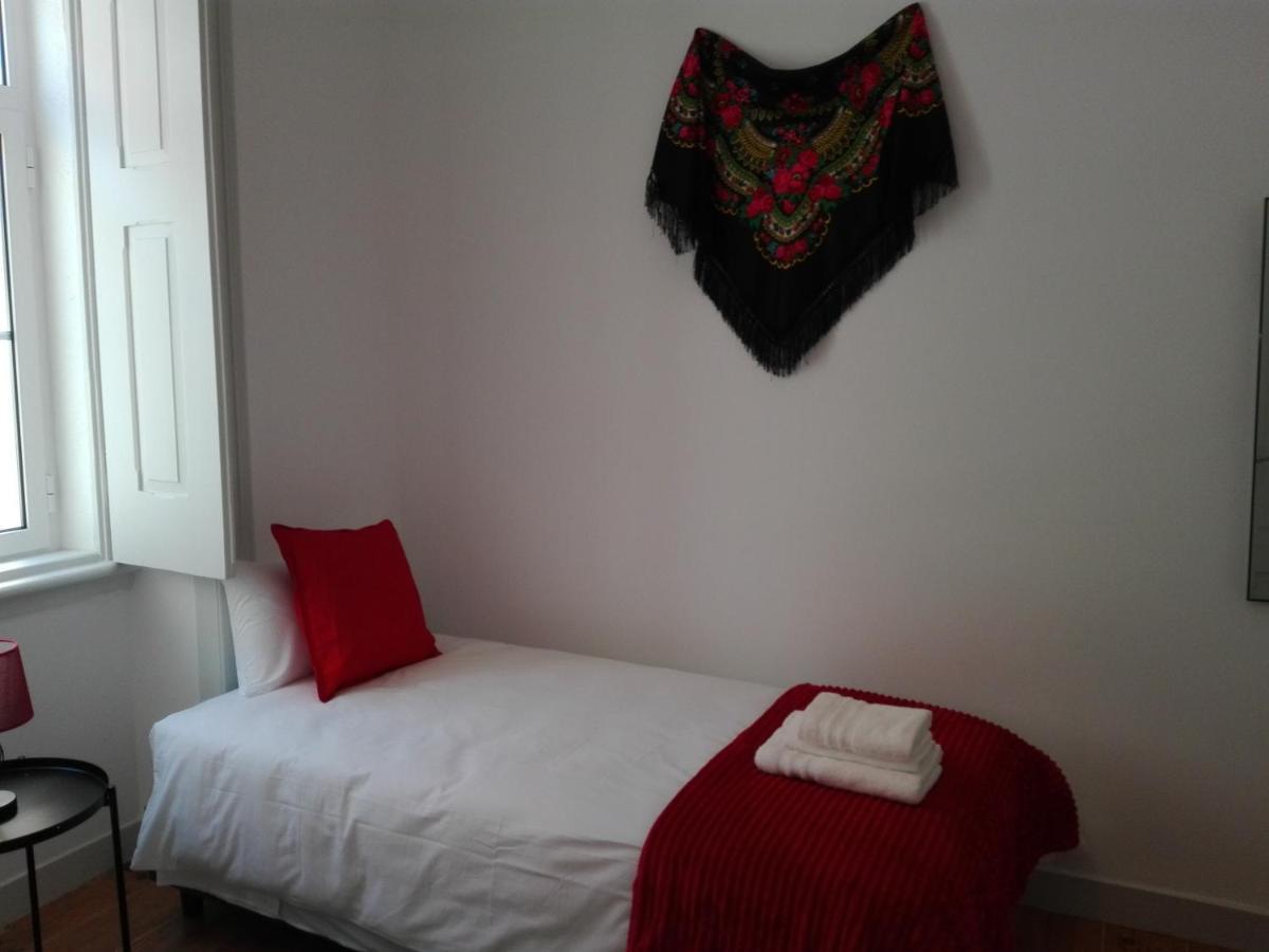 Casa Joana B&B Κασκαΐς Εξωτερικό φωτογραφία