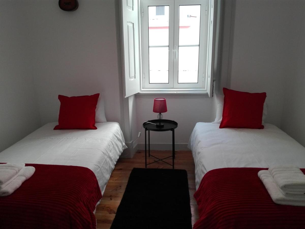 Casa Joana B&B Κασκαΐς Εξωτερικό φωτογραφία